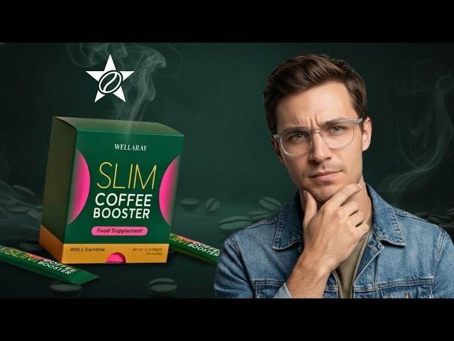 Wellaray Slim Coffee Booster Rückerstattung und Geld-zurück – AGB der Herstellerseite