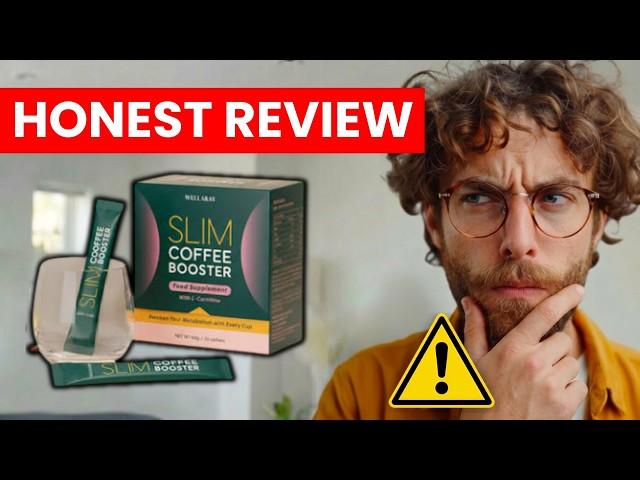 Wellaray Slim Coffee Booster Kaffee morgens – So kombinieren Sie Booster und Espresso