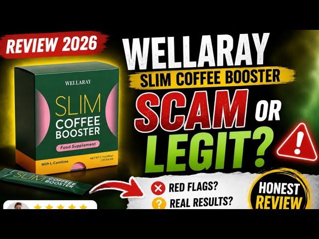 Golden Tree Slim Coffee Booster Bewertungen – Trustpilot und Amazon im Vergleich