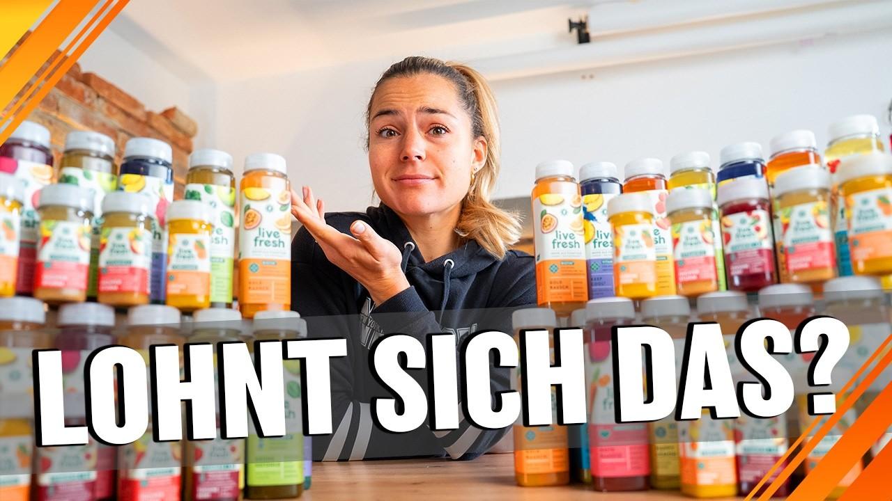 Vigor Sana kaufen: Originalprodukt oder Nachahmung?