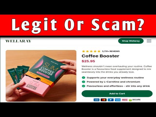 Golden Tree Slim Coffee Booster Vorher-Nachher: Realistische Erwartungen beim Abnehmen