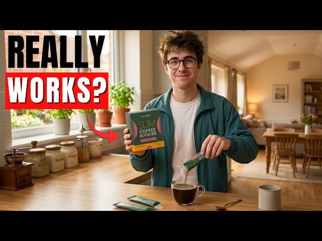 Slimqa Slim Coffee Booster Preis 2026: Was kostet eine Packung wirklich?