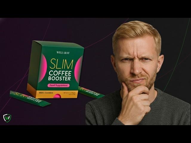 Slim Coffee Booster Wo kaufen? Apotheke, DM oder Online-Shop