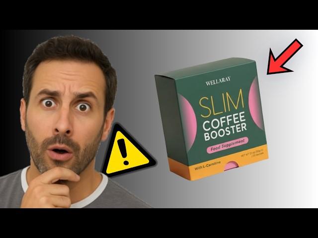 Golden Tree Slim Coffee Booster Ingredients – Turmeric, Probiotic und Wirkstoffe