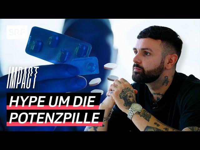 Force Vital Inhaltsstoffe – Wirkstoffe für Libido und Erektion erklärt