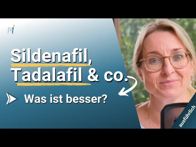 Tadalafil Stiftung Warentest – Gibt es ein unabhängiges Urteil?