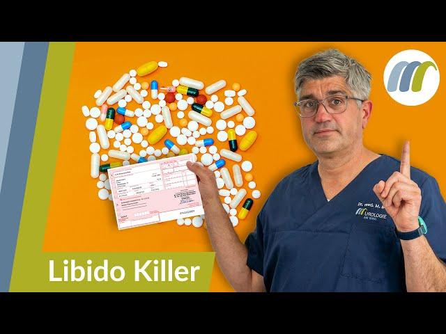 Libonex Food Supplement – Seriöses NEM für Männergesundheit?