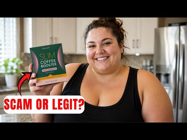 Golden Tree Slim Coffee Booster Australia Reviews Side Effects – Was Nutzer berichten