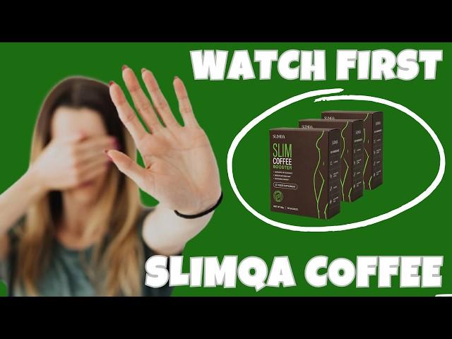 Slimqa Slim Coffee Booster Erfahrungen 2026: Abnehmen mit Kaffee – Lohnt es sich?
