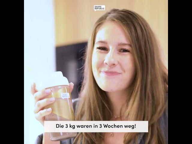 Slim Coffee Booster Bewertung nach 8 Wochen – Unser ausführlicher Erfahrungsbericht