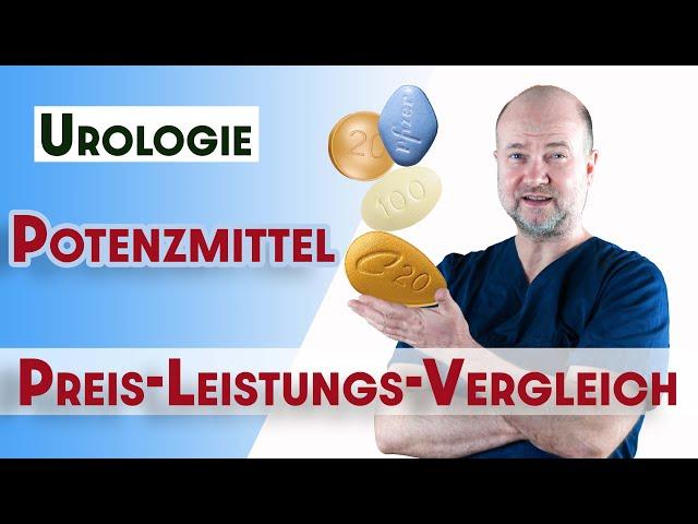 Cialis Preis 2026 – Was kostet die Behandlung pro Packung?