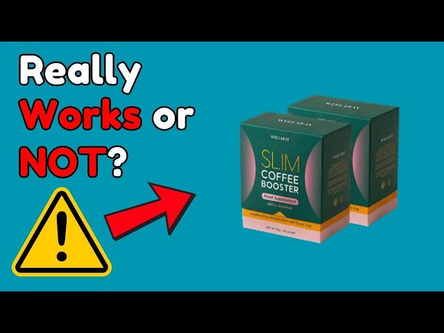 Golden Tree Slim Coffee Booster Test – Unser 4-Wochen-Abnehmversuch im Detail
