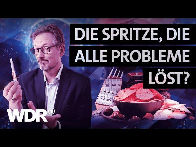 Reta 3 Langzeitwirkung – Bleibt das Gewicht stabil?
