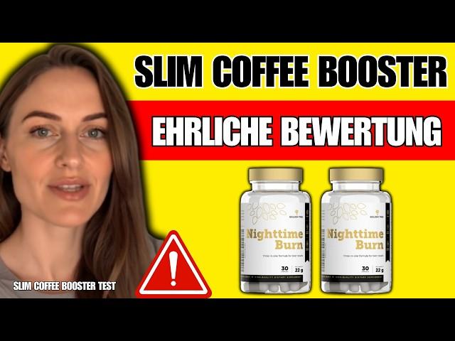 Slimqa Slim Coffee Booster Side Effects – Was Käufer vor dem Kauf wissen sollten