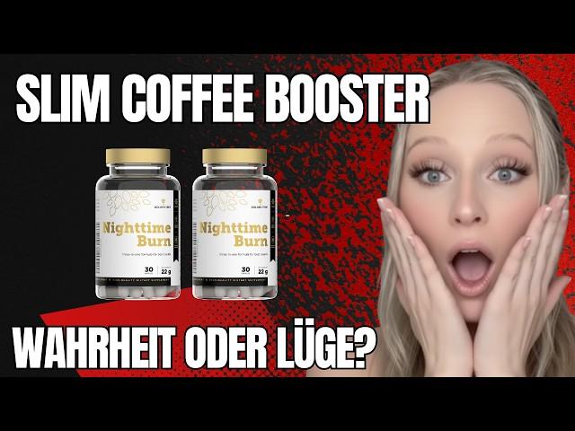 Golden Tree Slim Coffee Booster Side Effects Weight Loss – Risiken und Fakten